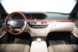 Седан Mercedes-benz S-класс 2007 года, 1239000 рублей, Пермь