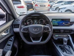 Седан Kaiyi E5 2023 года, 1609000 рублей, Саратов