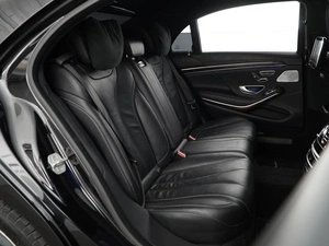 Седан Mercedes-benz S-класс 2014 года, 3649050 рублей, Москва