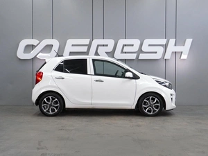 Хетчбэк Kia Picanto 2020 года, 1429000 рублей, Воронеж