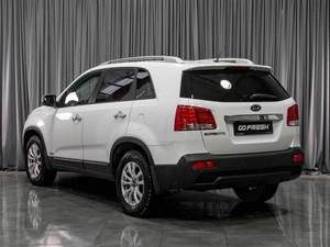 Внедорожник Kia Sorento 2009 года, 1499000 рублей, Тюмень