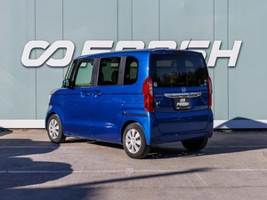 Хетчбэк Honda N-BOX 2019 года, 999000 рублей, Большой Сочи