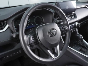 Внедорожник Toyota RAV4 2025 года, 4260000 рублей, Ростов-на-Дону