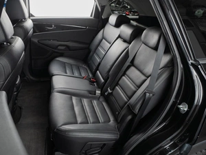 Внедорожник Kia Sorento Prime 2018 года, 2349000 рублей, Тюмень