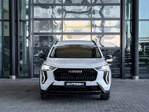 Внедорожник Haval Jolion 2024 года, 2190000 рублей, Уфа