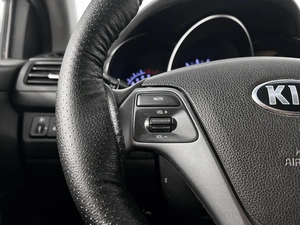 Хетчбэк Kia Rio 2017 года, 929900 рублей, Казань