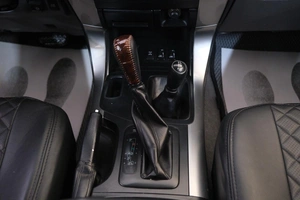 Внедорожник Toyota Land Cruiser Prado 2008 года, 2499000 рублей, Омск