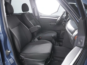 Минивэн Opel Meriva 2008 года, 307500 рублей, Ростов-на-Дону