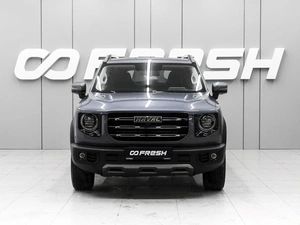 Внедорожник Haval Dargo 2023 года, 2749000 рублей, Ростов-на-Дону