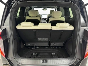 Минивэн GAC M8 2023 года, 5490000 рублей, Красноярск