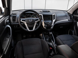 Внедорожник Changan CS35 2018 года, 889000 рублей, Краснодар