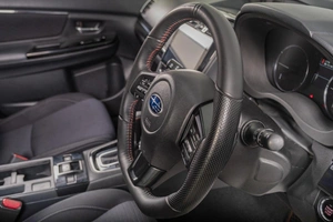 Универсал Subaru Levorg 2015 года, 1699000 рублей, Томск