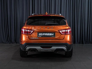 Универсал ВАЗ (LADA) Vesta 2019 года, 820000 рублей, Волгоград