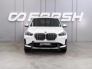 Внедорожник BMW X1 2023 года, 5406000 рублей, Воронеж