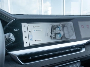 Внедорожник Geely Monjaro 2024 года, 3359000 рублей, Нижний Новгород
