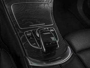 Седан Mercedes-benz C-класс 2016 года, 2620000 рублей, Ставрополь
