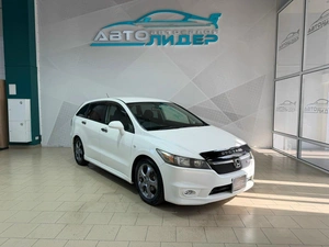 Минивэн Honda Stream 2007 года, 1129000 рублей, Красноярск