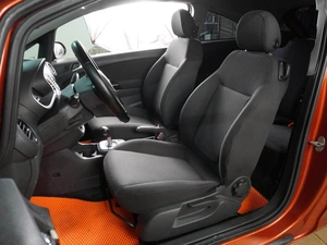 Хетчбэк Opel Corsa 2011 года, 579000 рублей, Воронеж