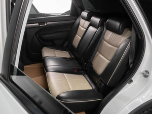 Внедорожник Kia Sorento 2009 года, 1499000 рублей, Тюмень