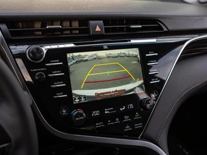 Седан Toyota Camry 2021 года, 3320000 рублей, Краснодар