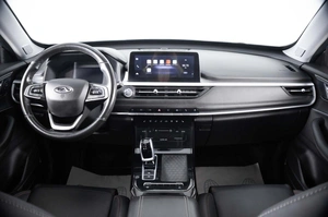 Внедорожник Chery Tiggo 7 Pro 2021 года, 1599000 рублей, Пермь