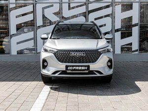 Внедорожник Haval M6 2024 года, 1798000 рублей, Ставрополь