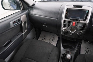 Внедорожник Toyota Rush 2010 года, 949000 рублей, Красноярск