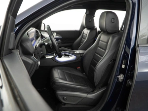 Внедорожник Mercedes-benz GLS-класс 2020 года, 8399050 рублей, Москва