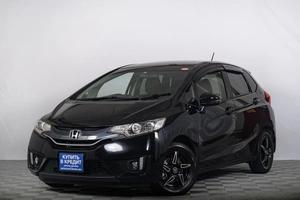 Хетчбэк Honda Fit 2013 года, 1169000 рублей, Томск