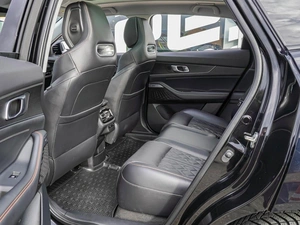 Внедорожник Changan UNI-K 2023 года, 2720000 рублей, Краснодар