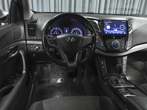 Седан Hyundai i40 2013 года, 1119000 рублей, Ставрополь