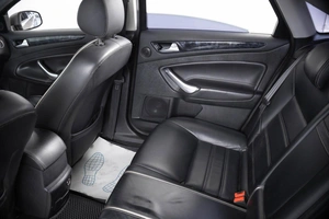 Седан Ford Mondeo 2011 года, 999000 рублей, Пермь