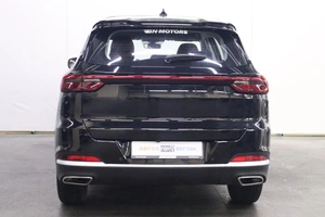 Внедорожник Chery Tiggo 7 2024 года, 1950000 рублей, Брянск