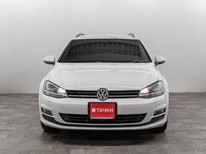 Универсал Volkswagen Golf 2013 года, 950000 рублей, Красноярск