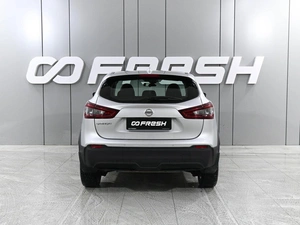 Внедорожник Nissan Qashqai 2020 года, 1879000 рублей, Ростов-на-Дону