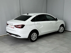 Седан ВАЗ (LADA) Vesta 2023 года, 1095000 рублей, Красноярск
