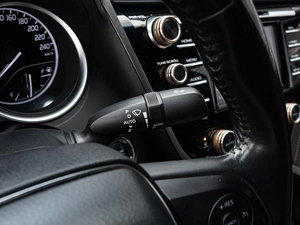 Седан Toyota Camry 2018 года, 2650000 рублей, Краснодар