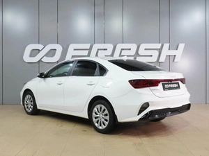 Седан Kia Cerato 2021 года, 2079000 рублей, Воронеж