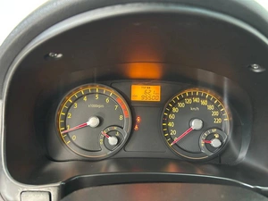 Седан Kia Rio 2007 года, 640000 рублей, Смоленск