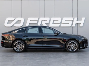 Лифтбек FAW Bestune B70 2024 года, 3449000 рублей, Краснодар