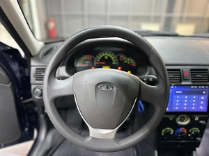 Хетчбэк ВАЗ (LADA) Priora 2013 года, 947000 рублей, Красноярск