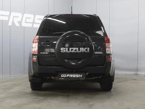 Внедорожник Suzuki Grand Vitara 2005 года, 770000 рублей, Омск