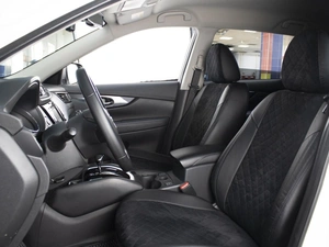Внедорожник Nissan X-Trail 2020 года, 2498000 рублей, Омск