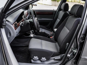 Седан Daewoo Gentra 2014 года, 825000 рублей, Краснодар