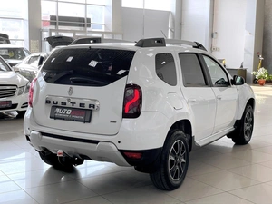 Внедорожник Renault Duster 2019 года, 1387000 рублей, Солонцы