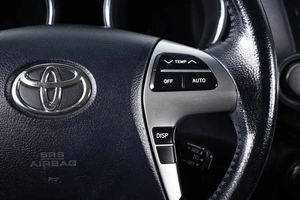 Внедорожник Toyota Highlander 2013 года, 1949000 рублей, Пермь