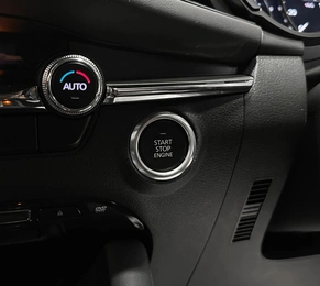 Хетчбэк Mazda 3 2020 года, 1947000 рублей, Красноярск