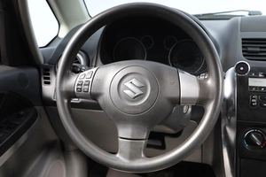 Внедорожник Suzuki SX4 2014 года, 949000 рублей, Новосибирск