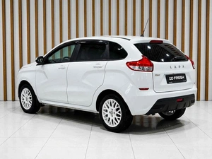 Хетчбэк ВАЗ (LADA) XRAY 2018 года, 949000 рублей, Кропоткин