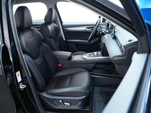 Внедорожник Haval Jolion 2024 года, 1850000 рублей, Москва